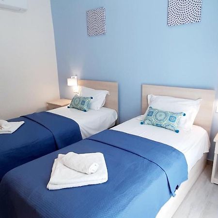 The Central Villa - Kassiopi Corfu Villas Екстер'єр фото