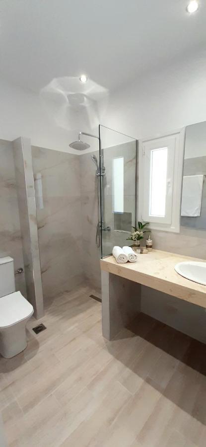 The Central Villa - Kassiopi Corfu Villas Екстер'єр фото