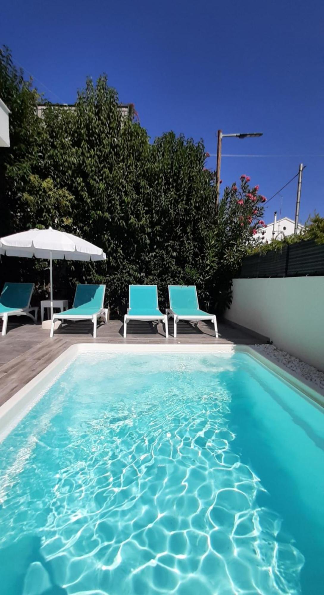 The Central Villa - Kassiopi Corfu Villas Екстер'єр фото